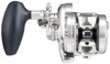 Shimano (Fishing) 17 Ocea Jigger 1501HG Baitcasting Reel Left Handle