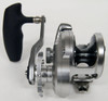 Shimano (Fishing) 17 Ocea Jigger 2000NRHG Baitcasting Reel Right Handle