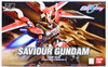 Bandai HG Gundam Seed Destiny Saviour Gundam 1/144 Scale Kit