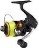 Shimano (Fishing) 19 STELLA FX 2000 (150m #2 Line included) Spinning Real