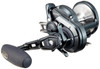 Shimano (Fishing) Ocea Jigger F Custom 3000HG (Right Handle) Baitcasting Reel