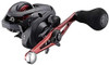 Shimano (Fishing) 20 Genpu 201PG Baitcasting Reel Left Handle