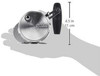 Shimano (Fishing) 20 Ocea Jigger 4000 Baitcasting Reel (Right)