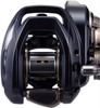 Shimano (Fishing) 21 Grappler 150HG Baitcasting Reel (Right Handle)
