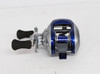 Shimano (Fishing) 11 Salty One PG (Left) Baitcasting Reel