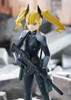  Good Smile Company POP UP PARADE Kikoru Shinomiya Figure (Kaiju No. 8) 
