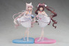  Tokyo Figure APEX Chocola & Vanilla - Dream of Eden Ver. 1/7 Figure (Nekopara) 