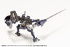  Kotobukiya M.S.G Modeling Support Goods - Mecha Supply 20 Joint Set Type D Gun Metallic Ver. 