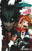  Shueisha My Hero Academia Vol.33 (Jump Comics) Manga **Japanese Language** 