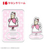  F-toys Hello Kitty 50th Anniversary Acrylic Stand Collection 20pcs Box 