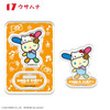  F-toys Hello Kitty 50th Anniversary Acrylic Stand Collection 20pcs Box 