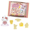 Bandai Candy Sanrio Characters Acrylic Stand Collection 12pcs Box
