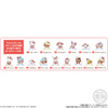 Bandai Candy Sanrio Characters Acrylic Stand Collection 12pcs Box