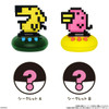 Bandai Candy ChocoSup Tamagotchi Collectible Figures 10pcs Box