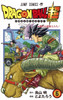  Shueisha Dragon Ball Super Vol.6 (Jump Comics) Manga **Japanese Language** 