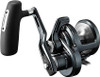 Shimano (Fishing) Double-Axis Reel 24 Osia Jigger LD 2500MG  (Right)