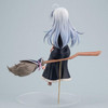  Good Smile Company POP UP PARADE Elaina L Size Figure (Wandering Witch: The Journey of Elaina) 