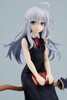  Good Smile Company POP UP PARADE Elaina L Size Figure (Wandering Witch: The Journey of Elaina) 