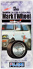 Fujimi TW05 Speedstar Mark I Wheel & Tire Set 13 inch 1/24 Scale Kit