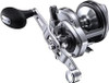Shimano (Fishing) Double Axis Reel 23 Speedmaster Stone Snapper 4000T (Right)