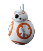  Bandai Star Wars MOVIE Vinyl Collection 04 BB-8 Figure 