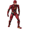  Medicom MAFEX No.243 The Flash Figure (ZACK SNYDER’S JUSTICE LEAGUE Ver.) 