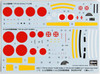 Hasegawa 02211 Type 99 Assault Plane (Sonia) & Type 99 Light Bomber (Lily) Hokota Flying School 1/72 Scale Kit