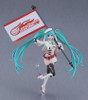  Good Smile Company PLAMATEA Racing Miku: 2023 Ver. Plastic Model (Hatsune Miku GT Project) 