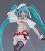  Good Smile Company PLAMATEA Racing Miku: 2023 Ver. Plastic Model (Hatsune Miku GT Project) 