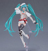  Good Smile Company PLAMATEA Racing Miku: 2023 Ver. Plastic Model (Hatsune Miku GT Project) 