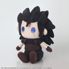  Square Enix Zack Fair Plush Doll (Crisis Core: Final Fantasy VII) 