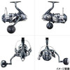 Shimano (Fishing) Shimano Large Spinning Reel 20 Stradic SW Various 4000HG