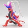 Pokemon Center Original Pokemon Center Pokemon Scale World Paldea Region Koraidon 