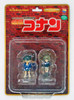 Medicom UDF-307 Ultra Detail Figure Conan & Ai from Case Closed (Conan)
