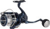 Shimano (Fishing) Shimano Spinning Reel 21 Twin Power XD Various MGL rotors with light rotation Power 4000HG