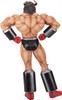  CCP Muscular Collection (CMC) NO.EX - Buffaloman 1.0 Original Color C Figure (Kinnikuman) 
