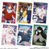  Bandai Candy Oshi No Ko Metallic Card Collection Vol.2 20pcs Box 