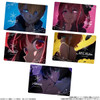  Bandai Candy Oshi No Ko Metallic Card Collection Vol.2 20pcs Box 