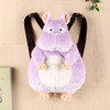  Sun Arrow Studio Ghibli My Neighbor Totoro Backpack Boh Mouse 