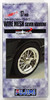 Fujimi TW13 Wire Mesh Silver Narrow Wheel 17 inch 1/24 Scale Kit