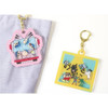  T's Factory Crayon Shin-Chan Keychain Toy Box 