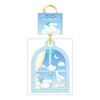  T's Factory Sanrio Cinnamoroll Key Holder Window 
