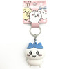  TomanToys Chiikawa Figure Keychain (Hachiware) 