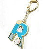  TomanToys Chiikawa Alphabet Keychain R 