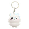  TomanToys Chiikawa Figure Keychain (Momonga) 