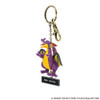  Square Enix Dragon Quest Keychain - Dragonlord Ture Form 