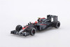 Ebbro 45329 McLaren Honda MP4-30 Japan GP No.22 Jenson Button 1/43 Scale