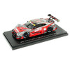 Ebbro 45397 MOTUL AUTECH GT-R SUPER GT GT500 2016 Rd.2 Fuji No.1 1/43 Scale