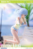  Doyusha NUKE MATRIX 1/12 Vivienne Hayha Plastic Model (Forest Summer) 