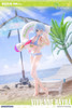  Doyusha NUKE MATRIX 1/12 Vivienne Hayha Plastic Model (Forest Summer) 